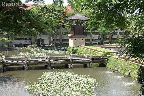 InterContinental Resort Bali 13